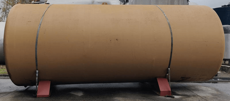 01.45.WL.57 - Cuve de stockage d'occasion