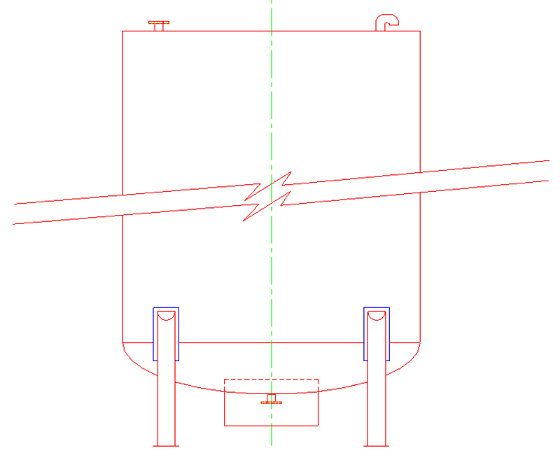 03.44.BR.xx50 - Gebruikte opslagtank