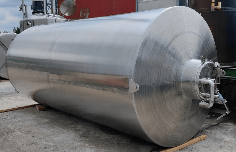 03.44.WA.01 - Cuve de stockage d'occasion