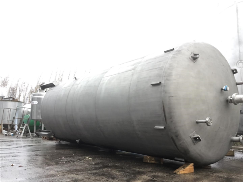 03.46.FS.02 - Gebruikte druktank