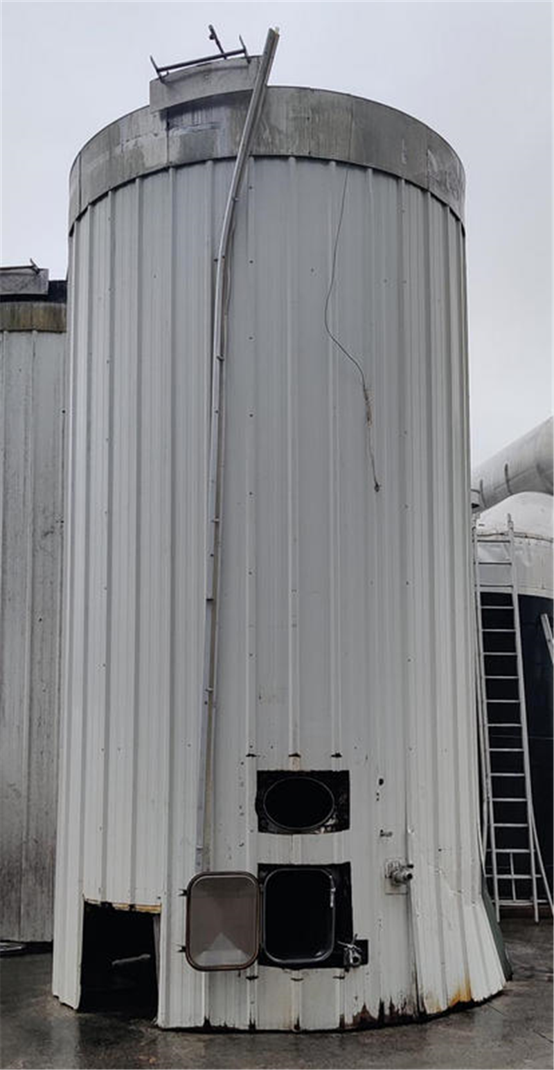 03.46.LB.06 - Cuve de stockage d'occasion