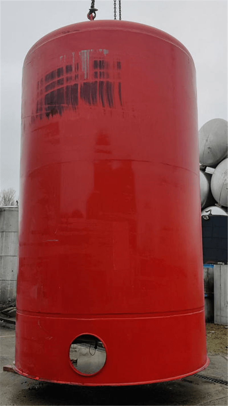 05.45.LU.01 - Gebruikte opslagtank