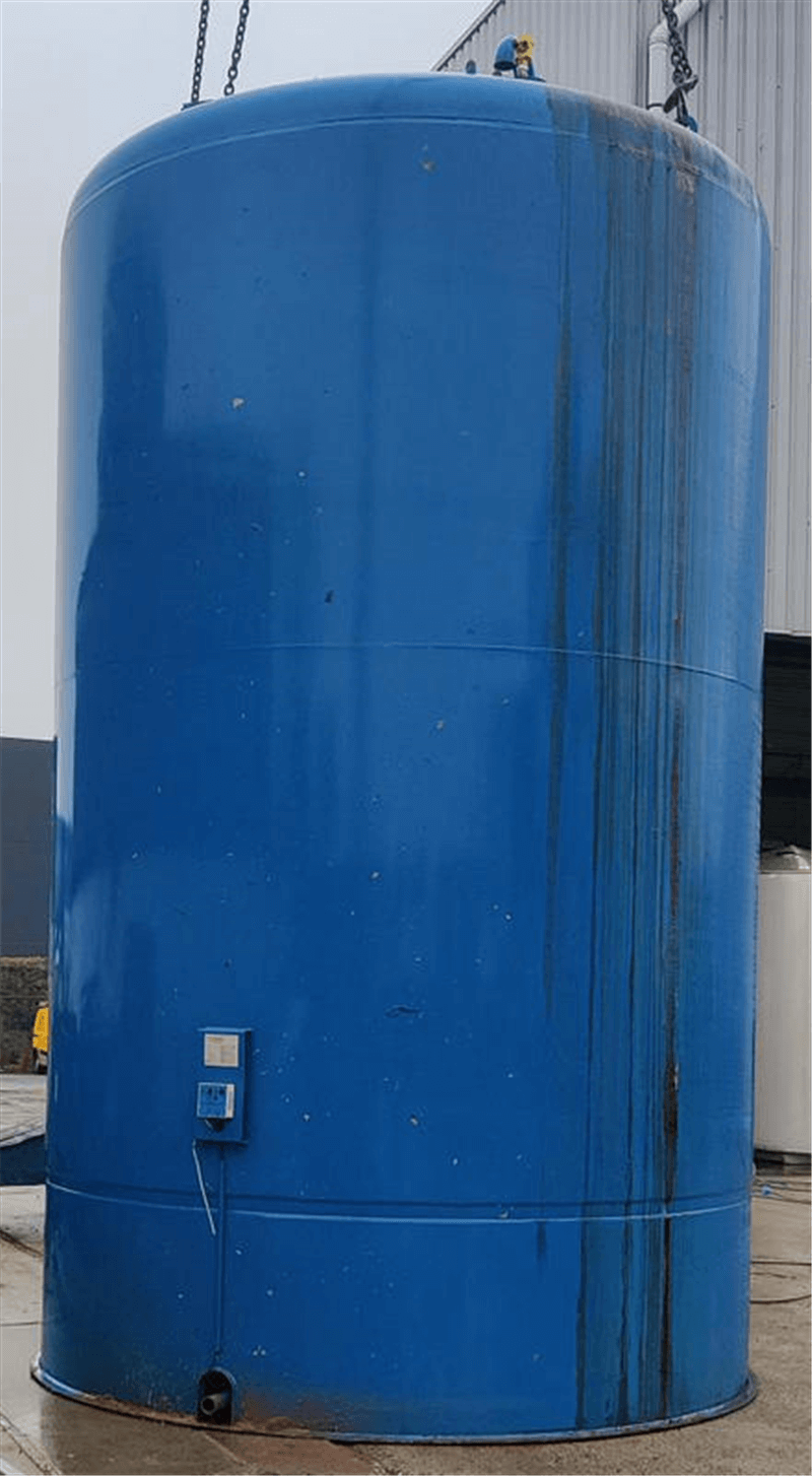 05.45.LU.02 - Gebruikte opslagtank