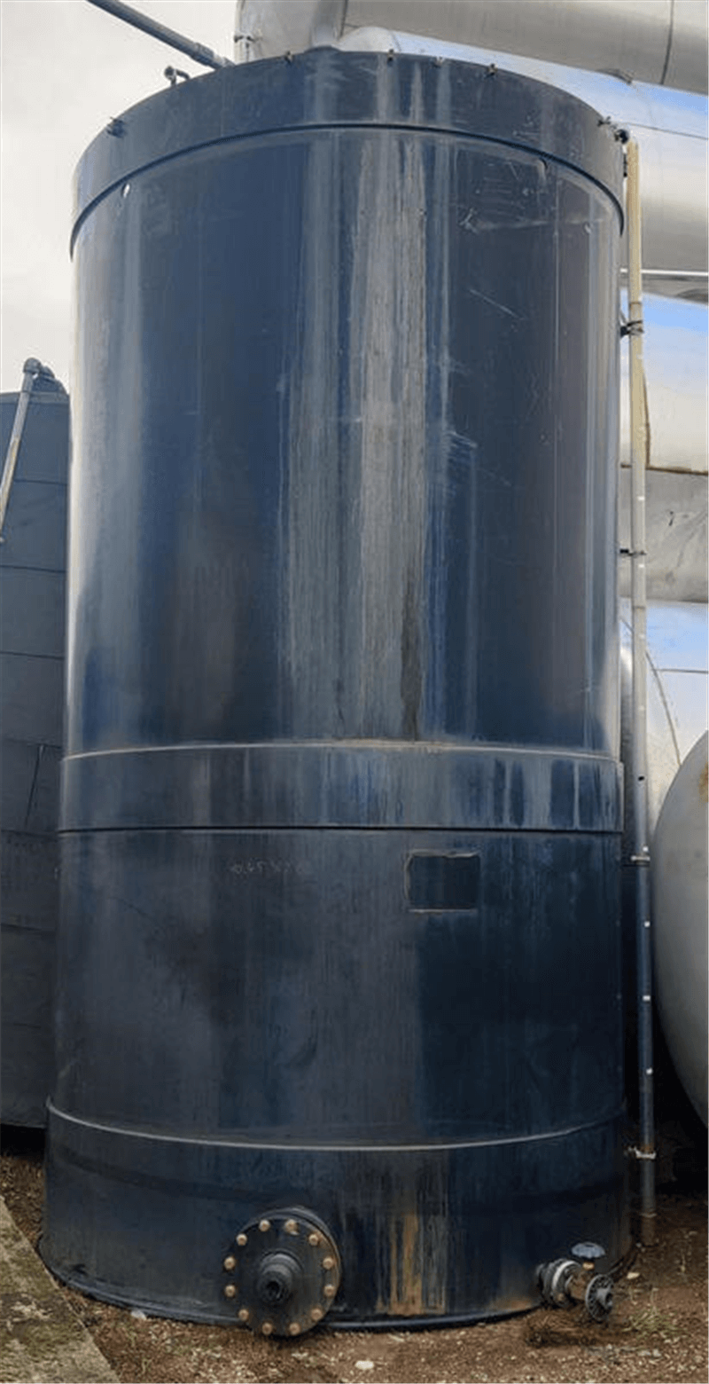 10.45.XY.02 - Cuve de stockage d'occasion