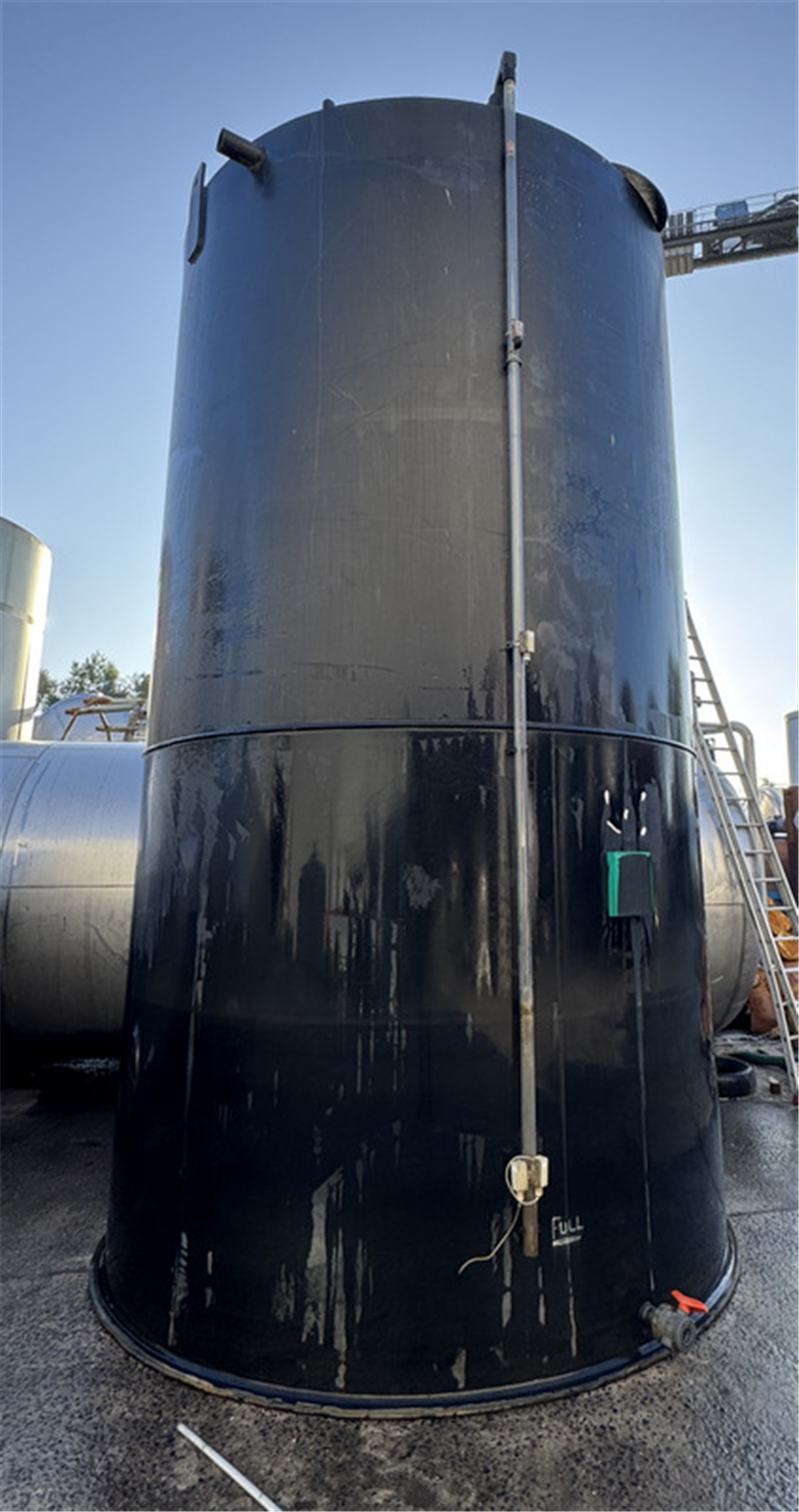 10.46.RO.03 - Cuve de stockage d'occasion