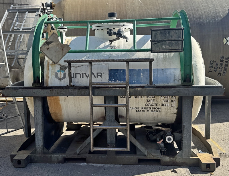 10.46.UN.02 - Gebruikte container/transsporttank