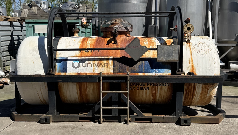 10.46.UN.04 - Gebruikte container/transsporttank