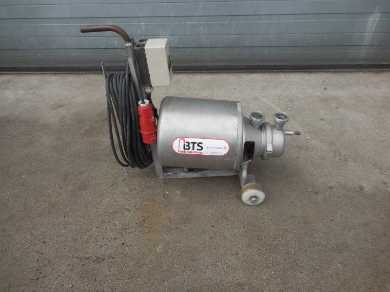 Pomp centrifugaal, merk PAC A50MR,  1450tpm, 0,73kW