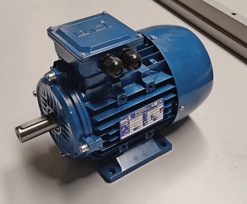 Motor 1.5kW 3000rpm