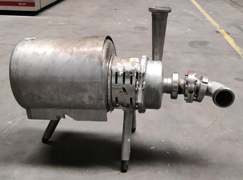 Centrifugaalpomp 2.2kW